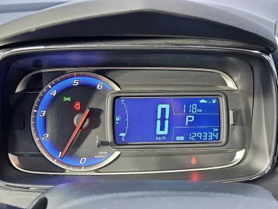 Daewoo Trax