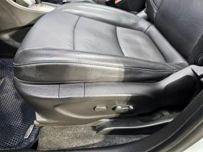 Daewoo Trax
