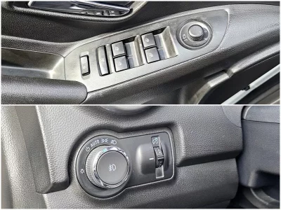 Daewoo Trax