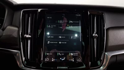 Volvo V90