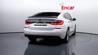 BMW Gran Turismo