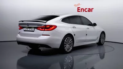 BMW Gran Turismo