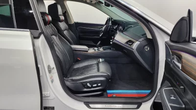 BMW Gran Turismo