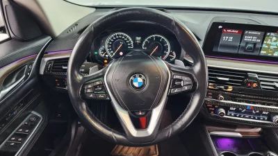 BMW Gran Turismo