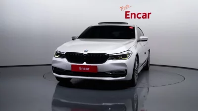 BMW Gran Turismo