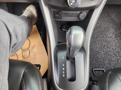 Daewoo Trax