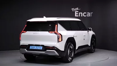 Kia EV9