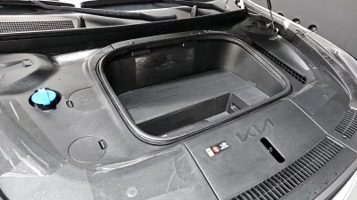 Kia EV9