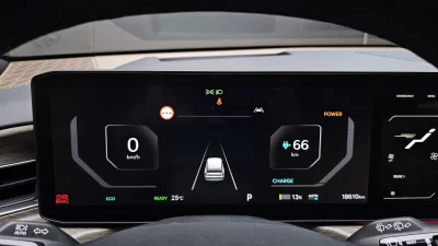 Kia EV9
