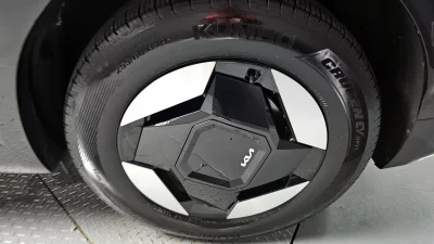 Kia EV9
