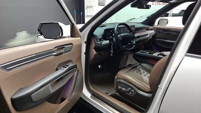 Kia EV9