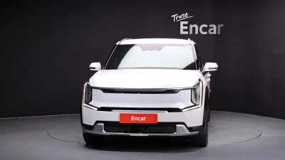 Kia EV9