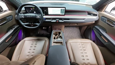 Kia EV9
