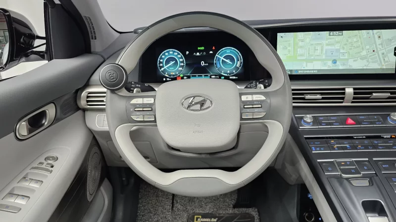 Hyundai Nexo