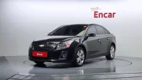 Daewoo Cruze