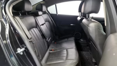 Daewoo Cruze