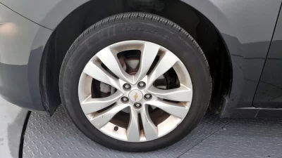 Daewoo Cruze