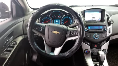 Daewoo Cruze