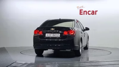 Daewoo Cruze