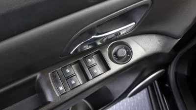 Daewoo Cruze