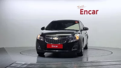 Daewoo Cruze
