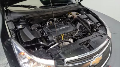 Daewoo Cruze
