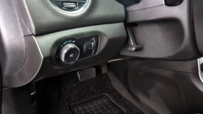 Daewoo Cruze
