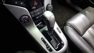 Daewoo Cruze