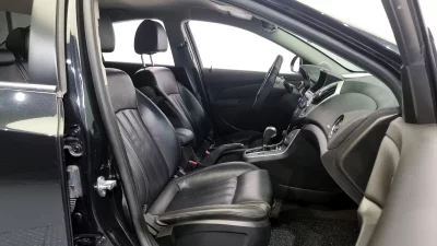 Daewoo Cruze