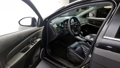 Daewoo Cruze