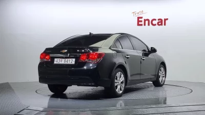 Daewoo Cruze