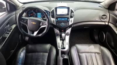 Daewoo Cruze