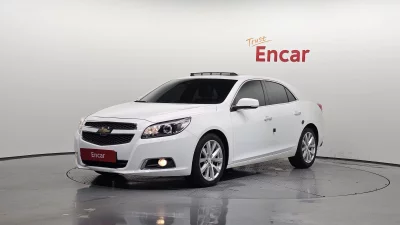Daewoo Malibu