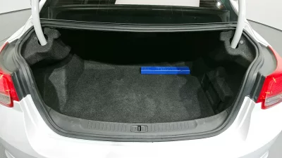 Daewoo Malibu