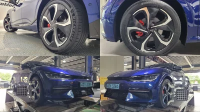 Kia EV6