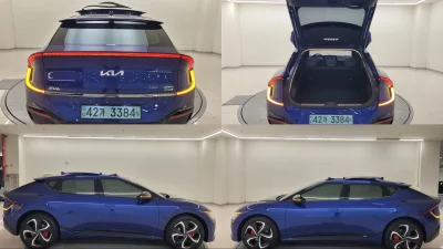 Kia EV6