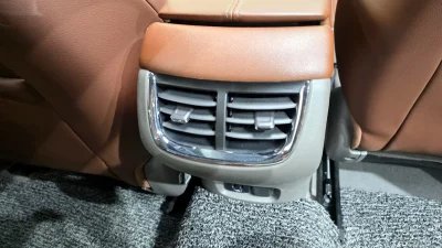 Daewoo Malibu
