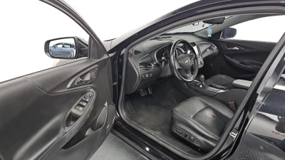 Daewoo Malibu