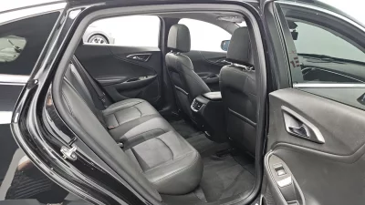 Daewoo Malibu