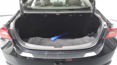 Daewoo Malibu