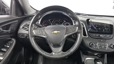 Daewoo Malibu