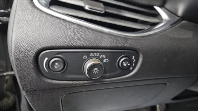 Daewoo Malibu