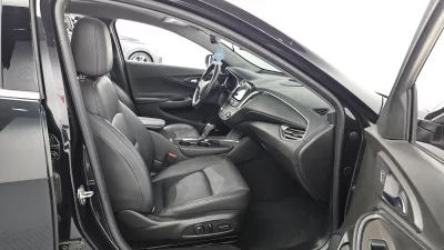 Daewoo Malibu