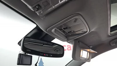 Daewoo Malibu