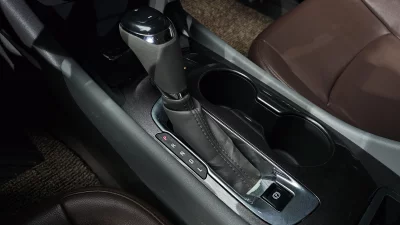 Daewoo Malibu