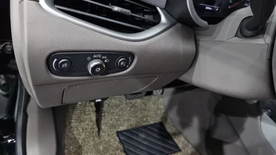 Daewoo Malibu