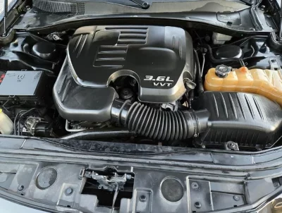 Chrysler 300C