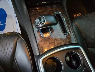 Chrysler 300C