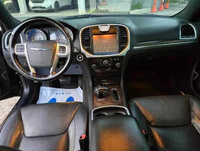 Chrysler 300C