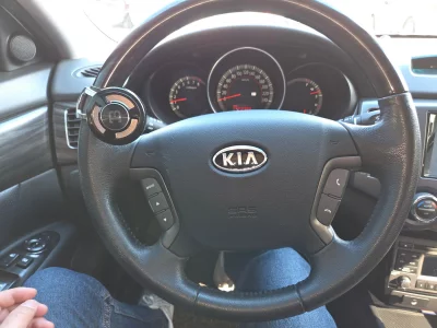 Kia LOTZE